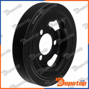Poulie damper vilebrequin pour MINI | RKP-BM-035, 15-7267